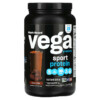 Vega Sport Plant-Based Premium Protein Powder Chocolate 1 lb 13.5 oz (837 g) 838766008561