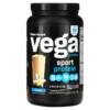 Vega Sport Plant-Based Premium Protein Powder Vanilla 29.2 oz (828 g) 838766008554