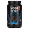 Vega Sport Premium Protein Powder Mocha 28.6 oz (812 g) 838766008578