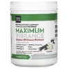 Vibrant Health Maximum Vibrance Version 6.1 Vanilla Bean 618.6 g (21.82 oz) 074306801005