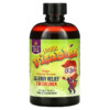 Vitables Liquid Allergy Relief for Children No Alcohol Grape Flavor 4 fl oz (118 ml) 1 Vitables Liquid Allergy Relief for Children No Alcohol Grape Flavor 4 fl oz (118 ml) 898220014620