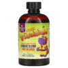 Vitables Liquid Immune Blend for Children No Alcohol Orange Flavor 4 fl oz (118 ml) 2 Vitables Liquid Immune Blend for Children No Alcohol Orange Flavor 4 fl oz (118 ml) 898220014378
