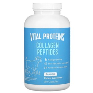 Mua Vital Proteins Collagen Peptides 360 viên giảm giá rẻ Hà nội TPHCM
