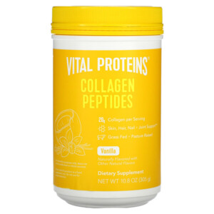 Mua Vital Proteins Collagen Peptides Vanilla 10.8 oz 305 g giảm giá rẻ Hà nội TPHCM