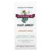 Vitanica Yeast Arrest 28 Vaginal Suppositories 708118020094
