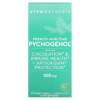 Viva Naturals French-Maritime Pycnogenol 100 mg 60 Veggie Capsules 753940520359