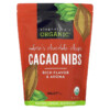 Viva Naturals Organic Cacao Nibs 1 lb (454 g) 700465936974