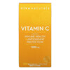 Viva Naturals Vitamin C 1.000 mg 250 Veggie Capsules 705105193779