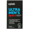 Vplab Ultra Men’s Sport Multivitamin Formula 90 Caplets 2 Vplab Ultra Men’s Sport Multivitamin Formula 90 Caplets 860003541302