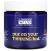 Wellness Inside & Out Put On Your Thinking Hat 30 Vegetarian Capsules 840317300093
