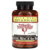 Whole World Botanicals Royal Maca for Men 253 mg 180 Veg Caps 691195001059