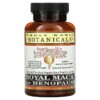 Whole World Botanicals Royal Maca for Menopause 600 mg 120 Veg. Caps 691195001035