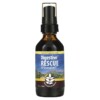 WishGarden Herbs Digestive Rescue 2 fl oz (59 ml) 656490606729