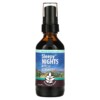 WishGarden Herbs Sleepy Nights & Fresh Mornings 2 fl oz (59 ml) 656490556727