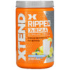 Xtend Ripped 7G BCAAs Blueberry Lemonade 1.09 lbs (495 g) 842595103151
