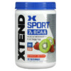 Xtend Sport 7G BCAA Strawberry Kiwi Splash 12.2 oz (345 g) 842595113358