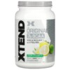 Xtend The Original 7G BCAA Lemon-Lime Squeeze 2.78 lb (1.26 kg) 181030000229