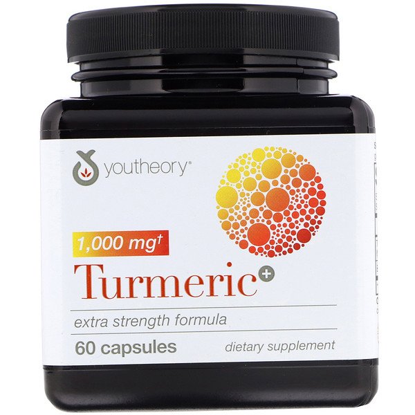 Mua Youtheory Turmeric Extra Strength Formula 1