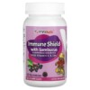 Yum-Vs Immune Shield with Sambucus Berry 60 Gummies 899105001230