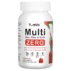 Yum-Vs Multi Hair Skin & Nails Zero Berry 60 Gummies 810048612284