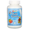 Yum-Vs Multi Vitamin with Minerals Delicious Fruit 120 Jellies 899105001681