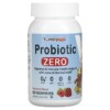 Yum-Vs Probiotic Zero Raspberry 60 Gummies 810048610273