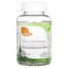Zahler Iron Complex 250 Capsules 848998082659
