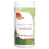 Zahler Magnesium Powder Raspberry-Lemon 8.5 oz (240 g) 1 Zahler Magnesium Powder Raspberry-Lemon 8.5 oz (240 g) 848998082505