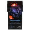 Zahler StressMaster Relaxation Support Formula 120 Capsules 848998080792