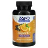 Zand Immunity Super C+ Elderberry with Zinc/Vitamin D3 60 Tablets 2 Zand Immunity Super C+ Elderberry with Zinc/Vitamin D3 60 Tablets 041954358182