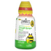 Zarbee's Children's Daytime Cough Syrup + Mucus 2-6 Years Natural Mixed Berry 8 fl oz (236 ml) 300450664051