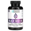 Zhou Nutrition Black Seed Oil 60 Veggie Capsules 859805006010