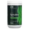 Zint Organic Spirulina Powder 12 oz (340 g) 2 Zint Organic Spirulina Powder 12 oz (340 g) 817516020572