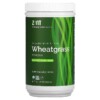 Zint Organic Whole-Leaf Wheatgrass Powder 8 oz (226 g) 817516020589