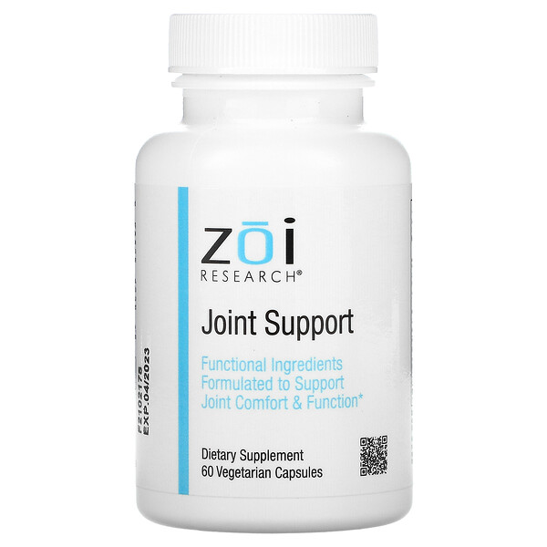 Mua ZOI Research Joint Support 60 viên giảm giá rẻ Hà nội TPHCM