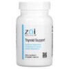 ZOI Research Thyroid Support 60 Vegetarian Capsules 1 ZOI Research Thyroid Support 60 Vegetarian Capsules 898220017447